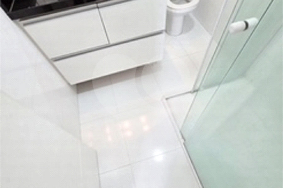 Apartamento à venda com 2 quartos, sendo 1 suíte, em Santana, São Paulo, SP