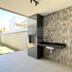 Casa à venda com 3 quartos, sendo 1 suíte, no condomínio Reserva Ipanema, Sorocaba - SP