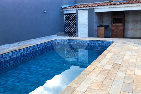 Casa Térrea à venda com 2 quartos em Atibaia Jardim, Atibaia, SP