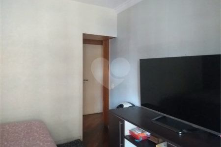 Apartamento à venda com 4 suítes em Santana, São Paulo, SP