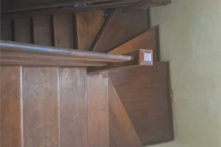 Casa de Vila à venda com 3 quartos, sendo 1 suíte, em Paraíso do Morumbi, São Paulo, SP