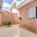 Casa de Vila à venda com 3 quartos, sendo 1 suíte, em Granja Julieta, São Paulo, SP