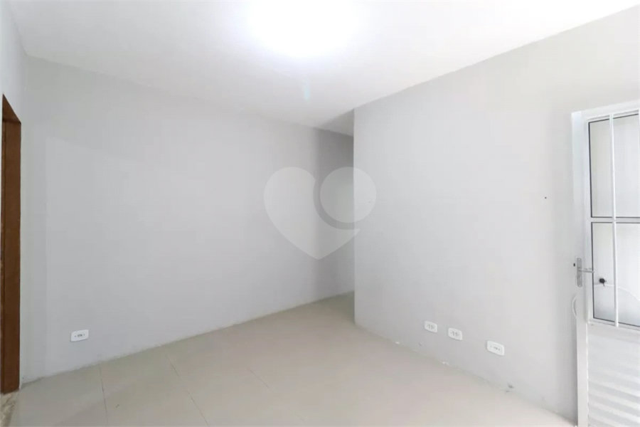 Casa Térrea à venda com 2 quartos em Tucuruvi, São Paulo, SP
