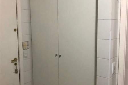 Apartamento à venda com 4 quartos, sendo 3 suítes, em Vila Suzana, São Paulo, SP