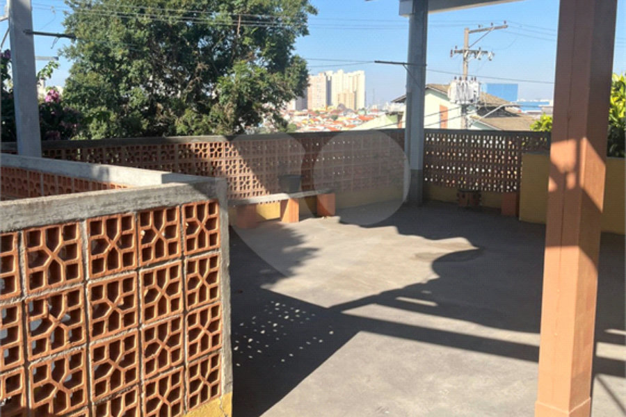 Casa à venda com 4 quartos em Pirituba, São Paulo, SP