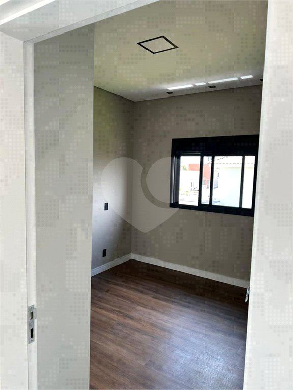 Casa à venda com 4 suítes no condomínio Mont Blanc, Sorocaba - SP