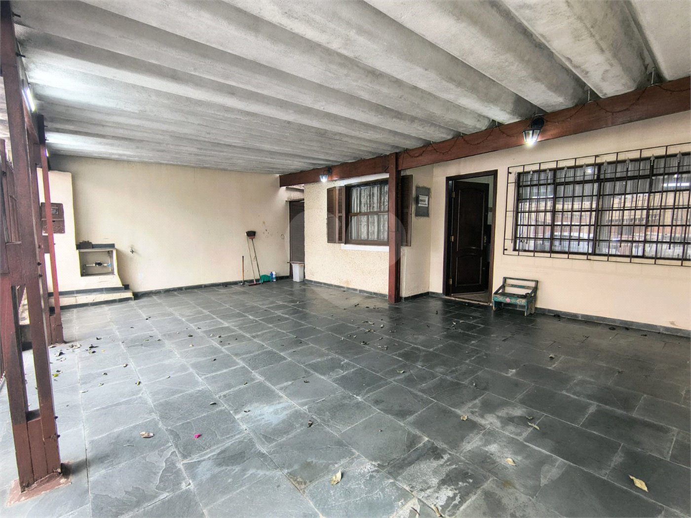 Casa Térrea à venda com 3 quartos em Rio Pequeno, São Paulo, SP