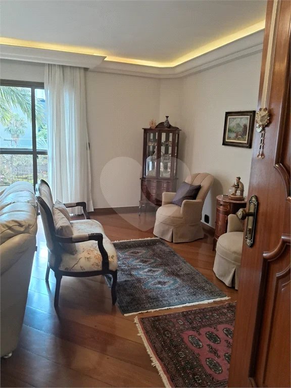Apartamento à venda com 4 quartos, sendo 3 suítes, em Santana, São Paulo, SP
