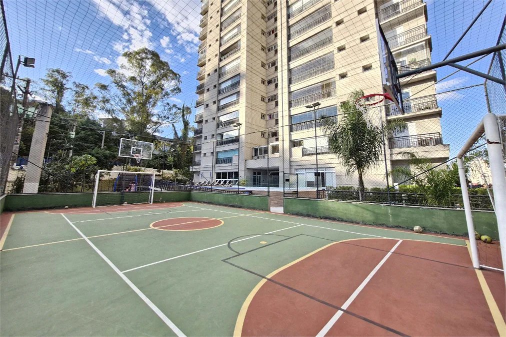 Apartamento à venda com 4 suítes em Vila Andrade, São Paulo, SP