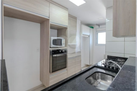 Apartamento à venda com 2 quartos em Vila Andrade, São Paulo, SP