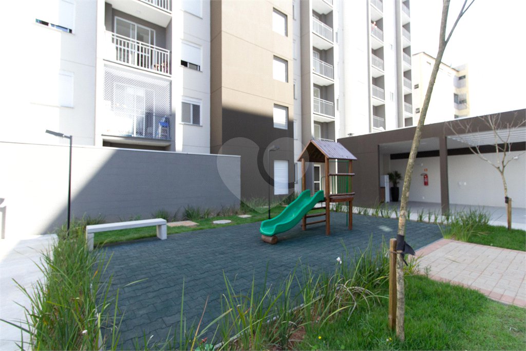 Apartamento à venda com 2 quartos em Vila Guilherme, São Paulo, SP