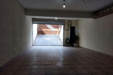 Sobrado à venda com 3 quartos, sendo 1 suíte, em Jardim Monte Kemel, São Paulo, SP