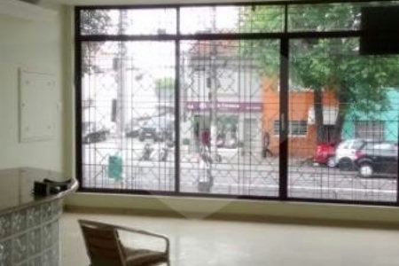 Prédio para alugar em Lapa, São Paulo, SP