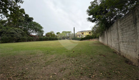 Terreno à venda no condomínio Vivendas do Lago, Sorocaba - SP