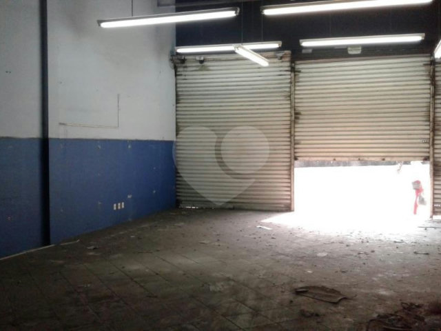 Prédio à venda ou para alugar em Pari, São Paulo, SP