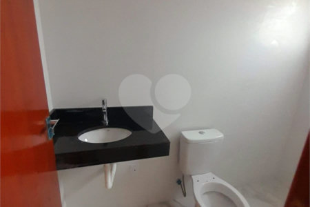 Apartamento à venda com 2 quartos em Parada Inglesa, São Paulo, SP