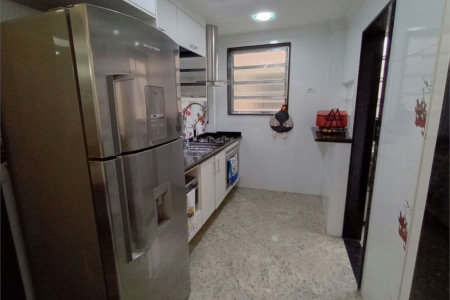 Apartamento Residencial à venda, ,  - AP0463.