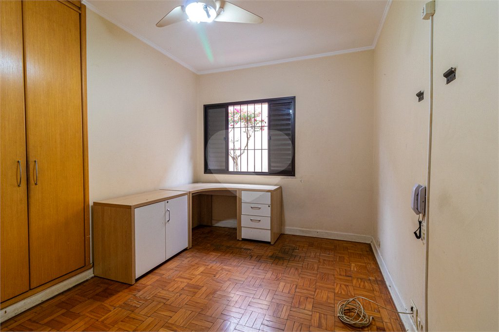 Casa Térrea à venda com 3 quartos, sendo 1 suíte, em Santo Amaro, São Paulo, SP