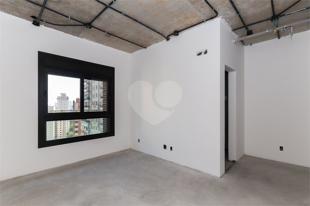 Apartamento à venda com 4 suítes em Cidade Jardim, São Paulo, SP