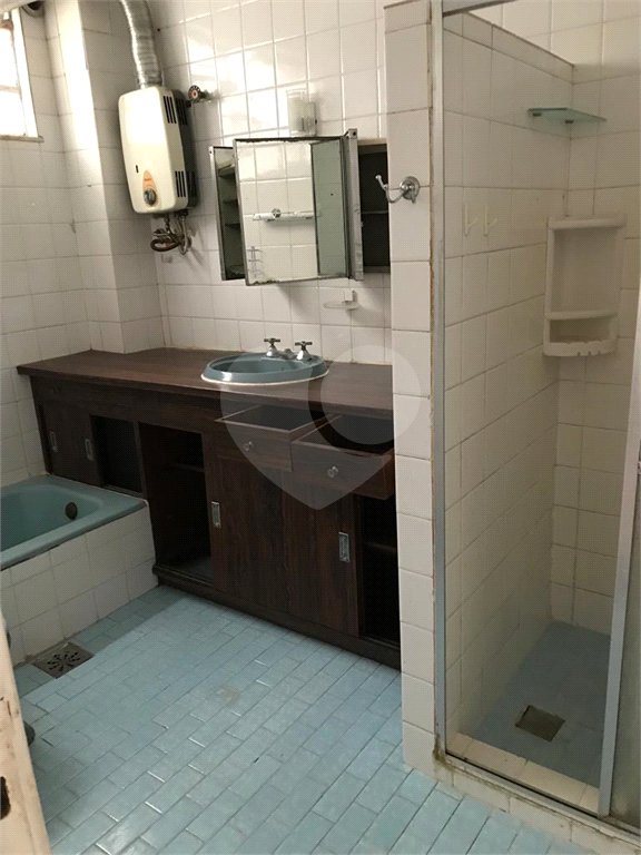 Apartamento à venda com 2 quartos em Tijuca, Rio de Janeiro, RJ