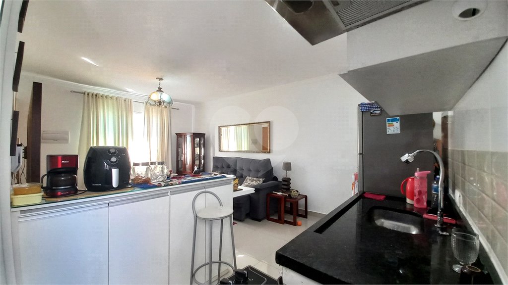 Casa à venda com 2 quartos no condomínio Loreto, São Paulo - SP