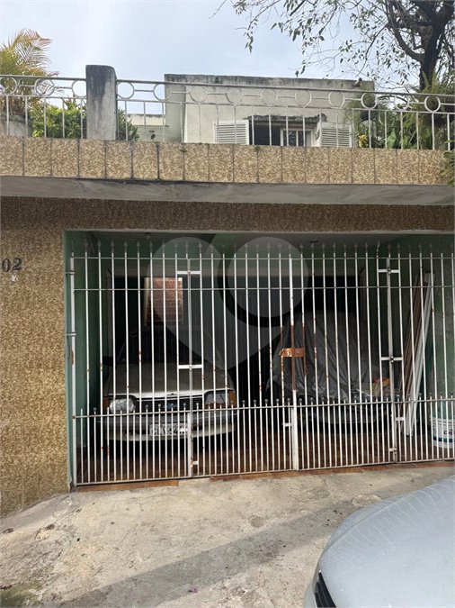 Terreno à venda com 4 quartos em Jardim Odete, São Paulo, SP