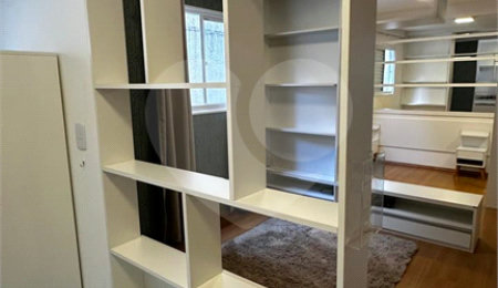 Apartamento à venda ou para alugar com 1 quarto em Vila Mazzei, São Paulo, SP