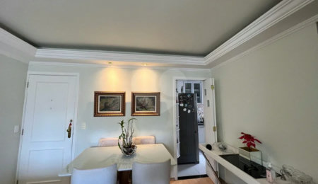 Apartamento à venda com 3 quartos em Santana, São Paulo, SP