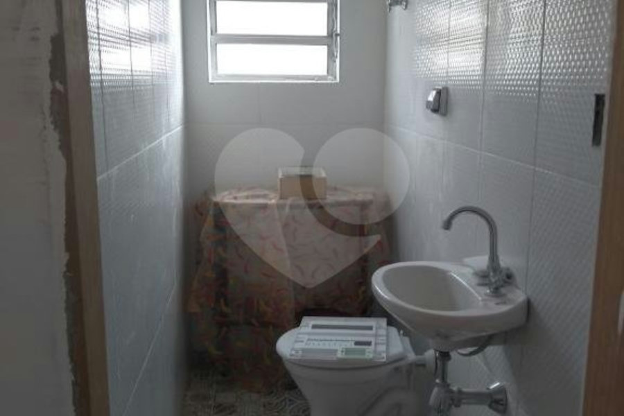 Casa em condomínio à venda com 2 quartos, sendo 1 suíte, em Freguesia do Ó, São Paulo, SP