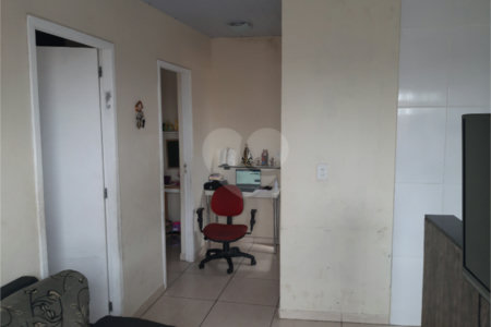 Casa à venda com 2 quartos em Vila Gustavo, São Paulo, SP