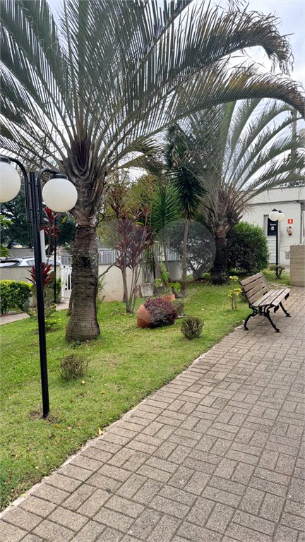 Apartamento à venda com 2 quartos em Imirim, São Paulo, SP