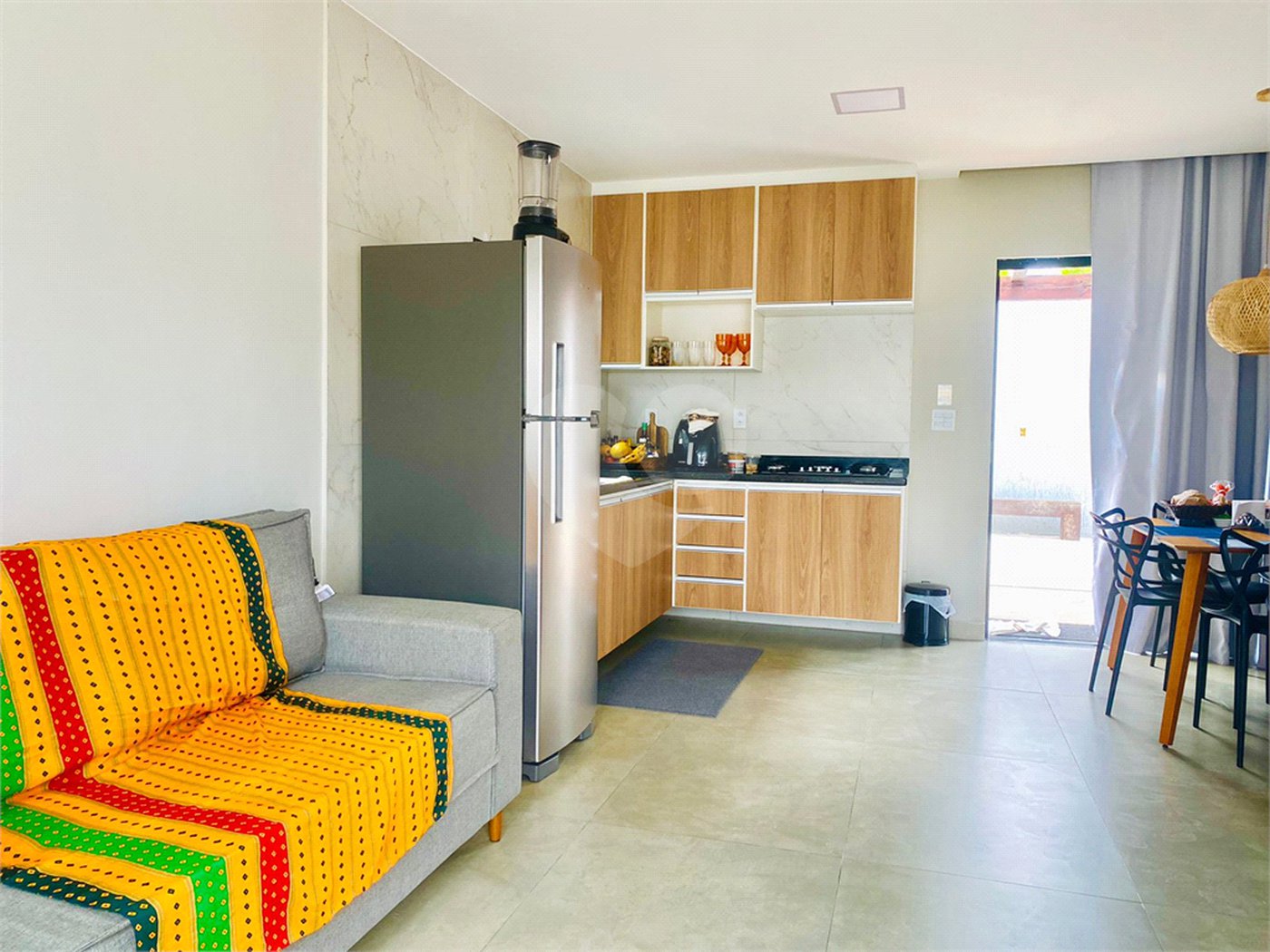 Casa à venda com 2 quartos, sendo 1 suíte,  em São José, Armação dos Búzios, RJ