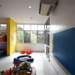 Apartamento à venda com 3 suítes em Lar São Paulo, São Paulo, SP