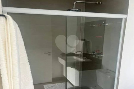 Apartamento à venda com 1 suíte em Vila Olímpia, São Paulo, SP