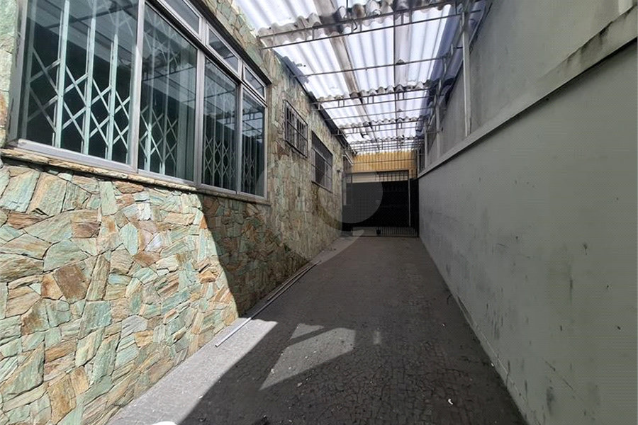 Sobrado à venda ou para alugar com 4 quartos, sendo 1 suíte, em Imirim, São Paulo, SP
