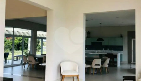Terreno à venda no condomínio Villa dos Pinheiros, Indaiatuba - SP