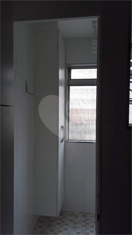 Apartamento à venda com 2 quartos em Jardim Celeste, São Paulo, SP