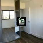 Apartamento à venda com 2 quartos, sendo 1 suíte, em Parque Campolim, Sorocaba, SP