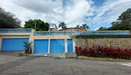 Casa à venda ou para alugar com 4 quartos, sendo 2 suítes,  em Rancho Grande, Mairiporã, SP