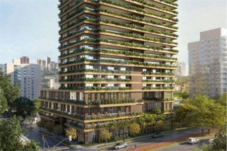 Apartamento à venda com 2 quartos, sendo 1 suíte, em Alto da Lapa, São Paulo, SP