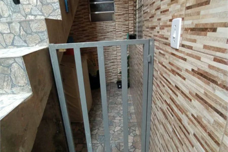 Casa à venda com 3 quartos em Jardim Mitsutani, São Paulo, SP