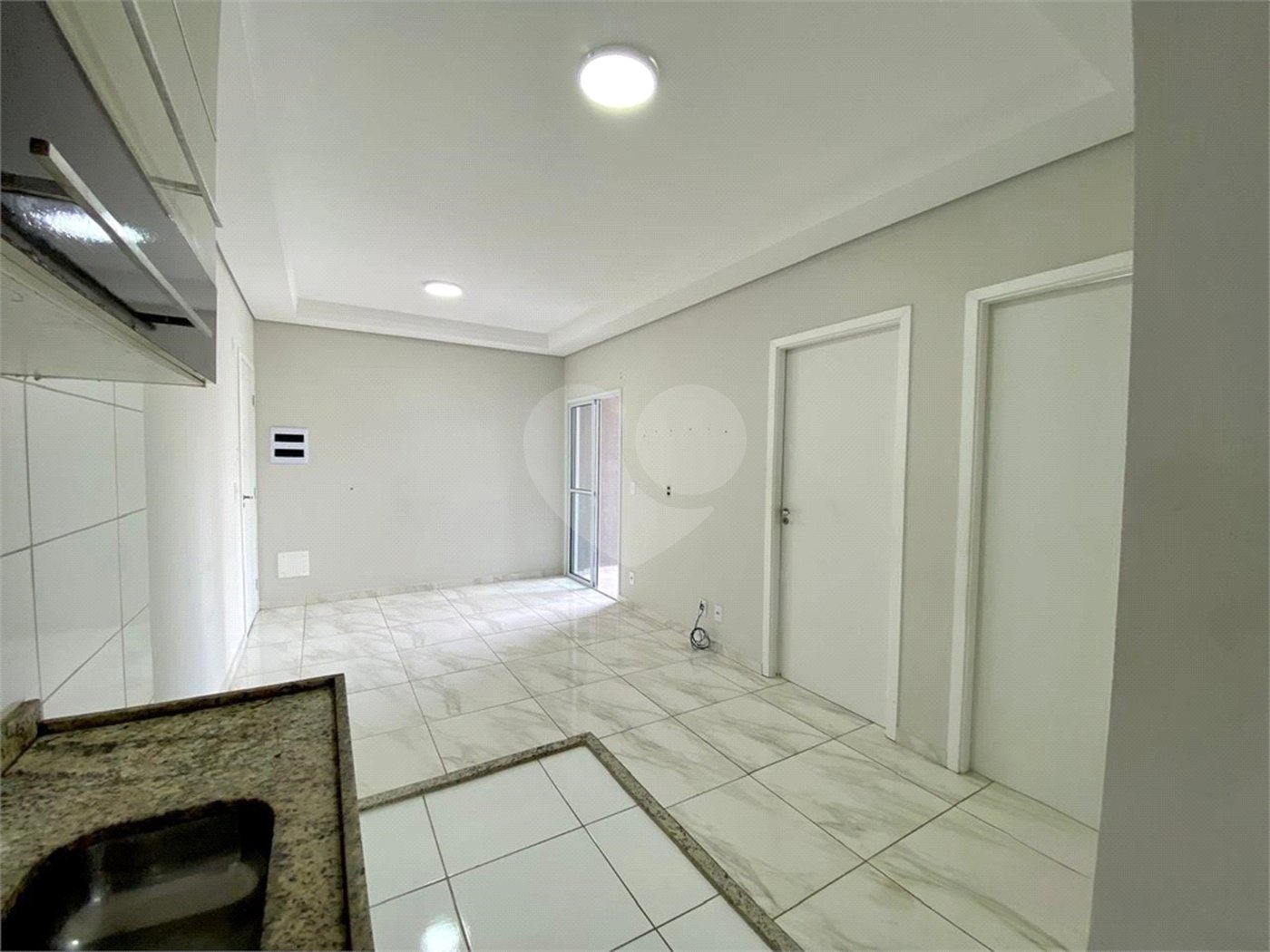 Apartamento à venda com 2 quartos, sendo 1 suíte, em Jardim Pagliato, Sorocaba, SP