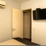 Apartamento à venda com 3 quartos, sendo 1 suíte, em Brooklin Paulista, São Paulo, SP