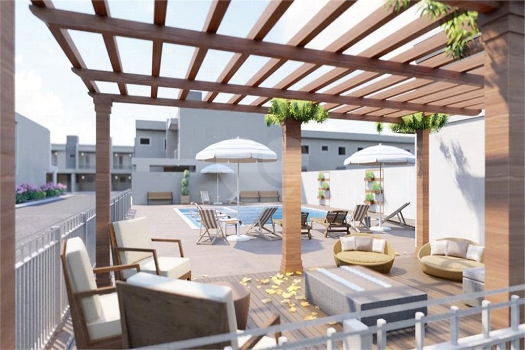 Casa à venda com 2 suítes no condomínio Residencial Américo de Figueiredo, Sorocaba - SP