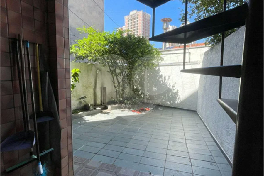 Casa Térrea à venda com 4 quartos, sendo 3 suítes, em Jardim São Paulo(zona Norte), São Paulo, SP