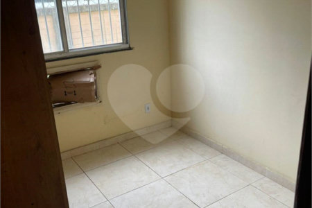 Apartamento para alugar com 2 quartos em Senador Vasconcelos, Rio de Janeiro, RJ