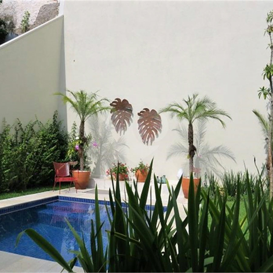 Casa à venda com 3 suítes em Vila Inah, São Paulo, SP