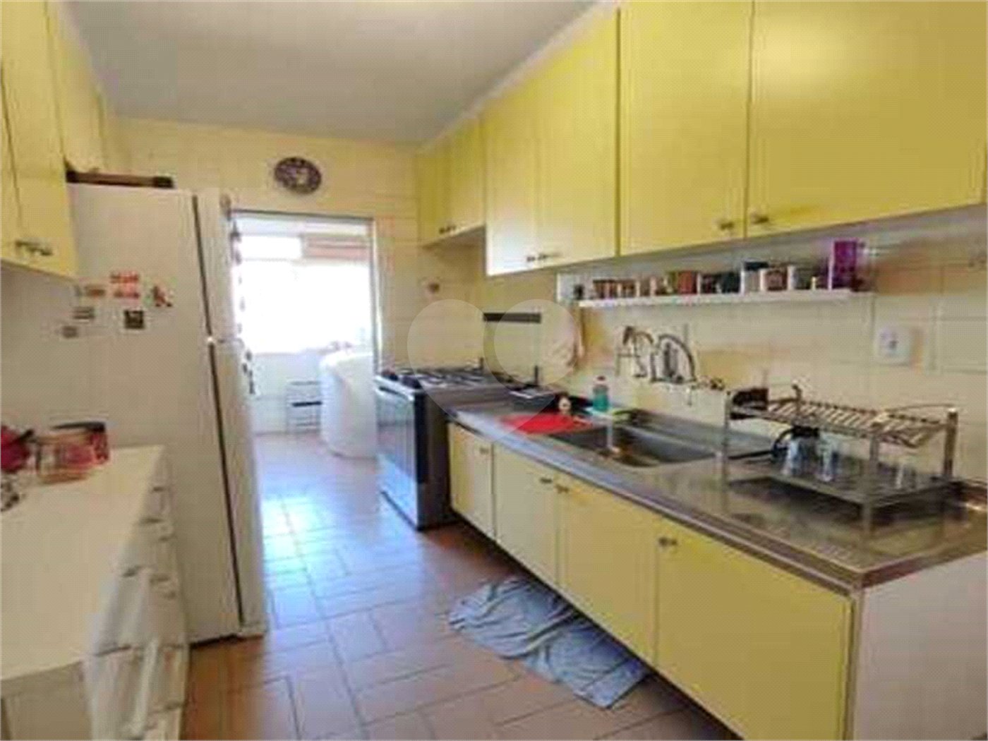 Apartamento à venda com 3 quartos, sendo 1 suíte, em Tijuca, Rio de Janeiro, RJ