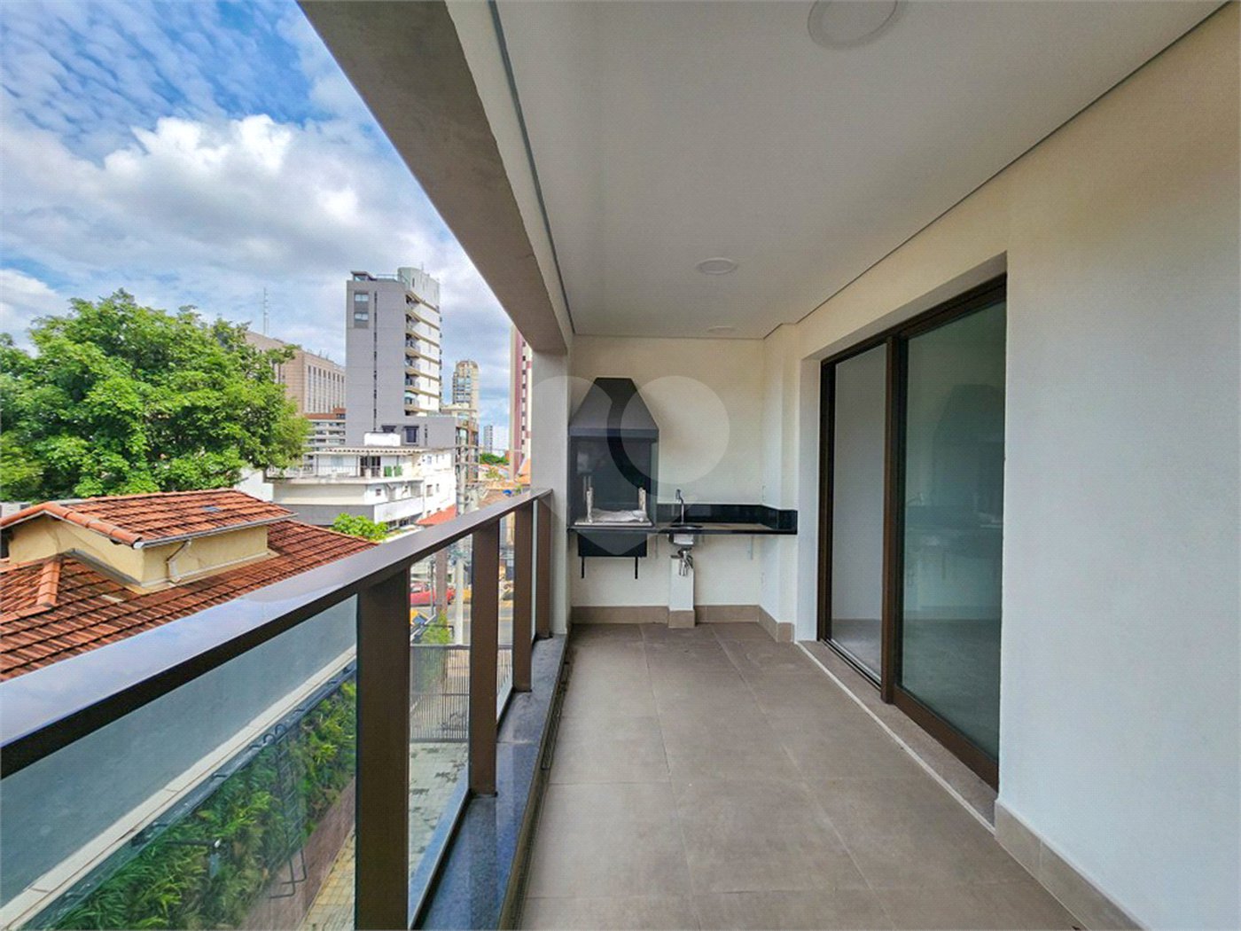 Apartamento à venda com 2 quartos, sendo 1 suíte,  em Vila Mariana, São Paulo, SP