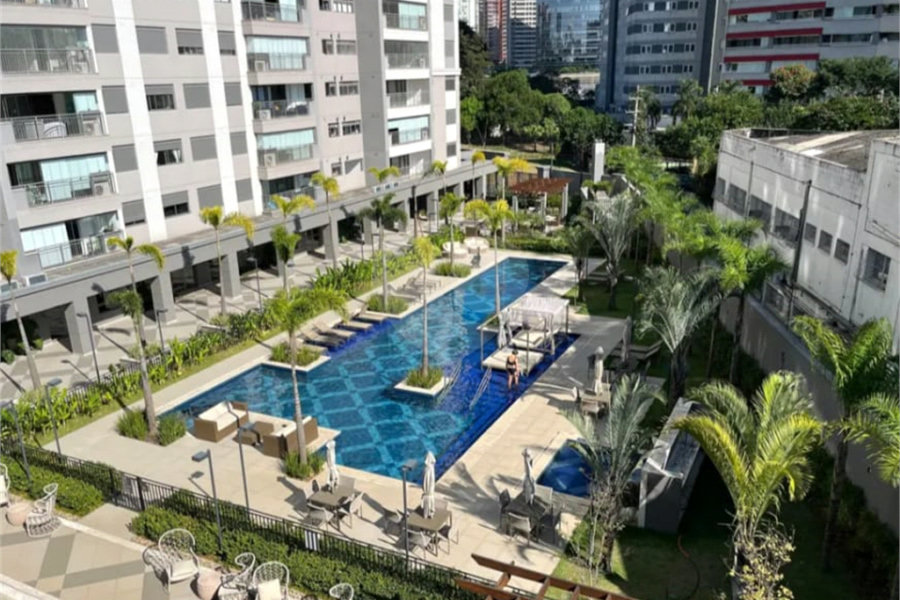 Apartamento à venda com 3 quartos, sendo 1 suíte, em Barra Funda, São Paulo, SP